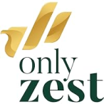 Only Zest logo