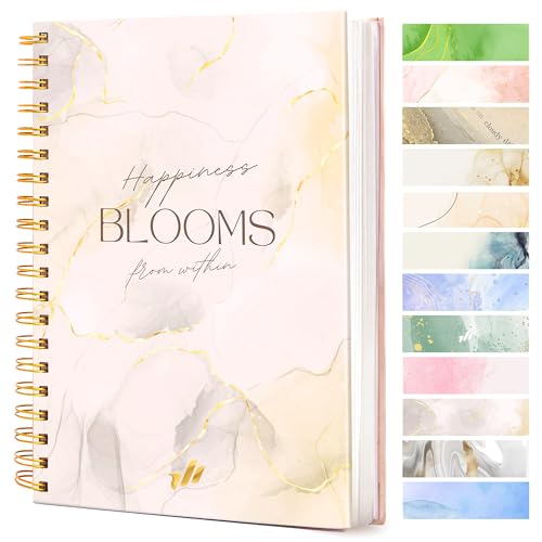 Happiness Blooms_Marble