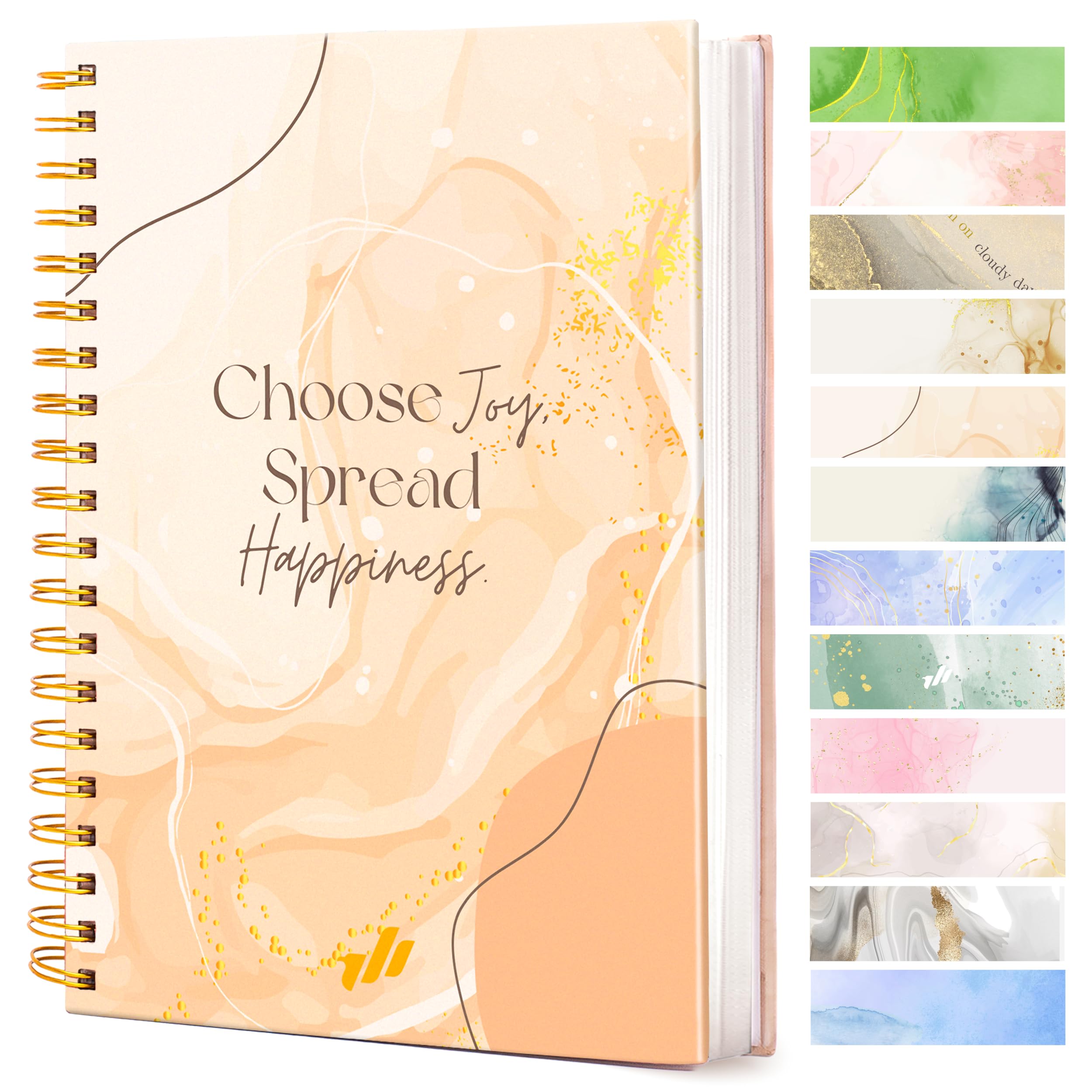 Choose Joy_Marble