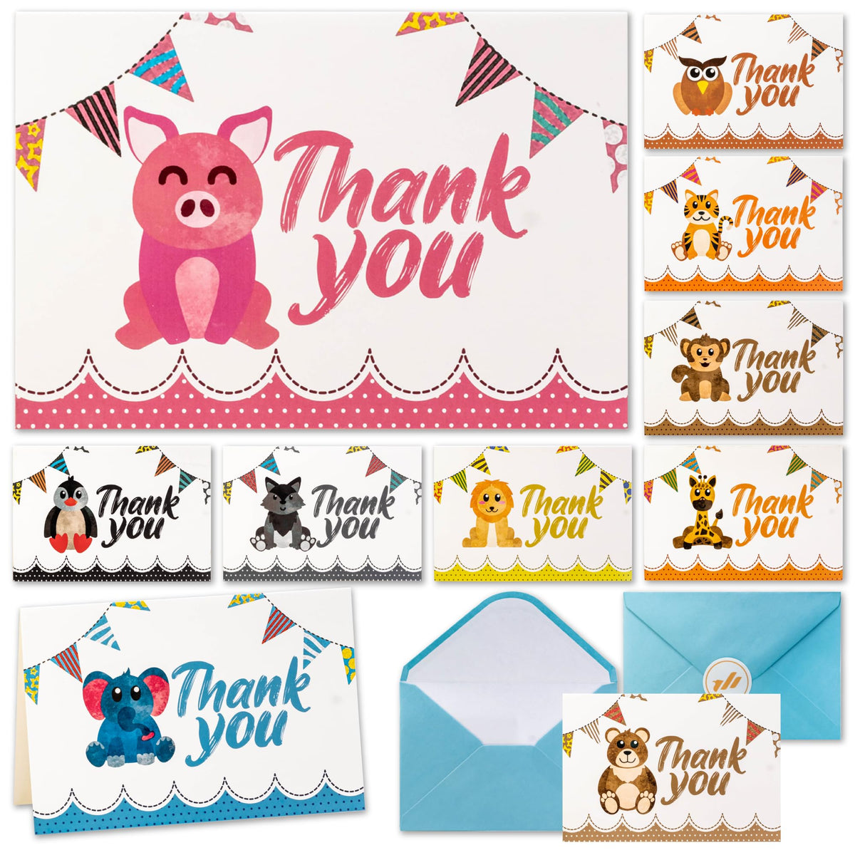 BabyShower_Cards_Boys_Cute