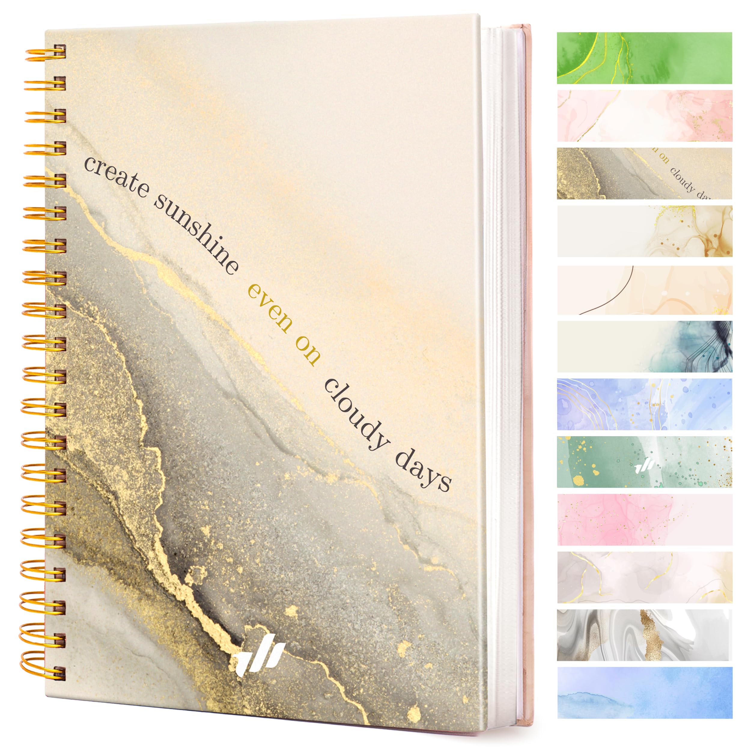 Create Sunshine_Marble