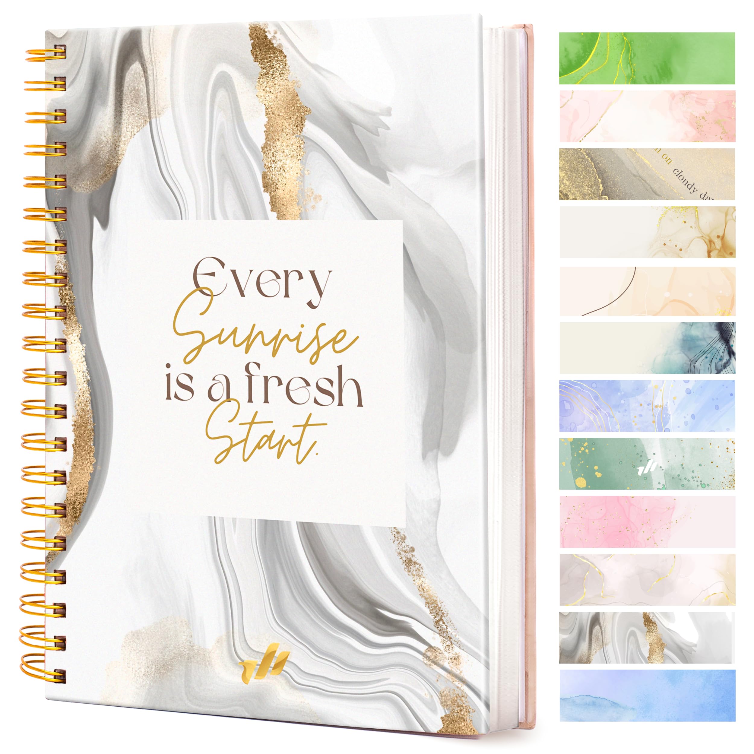 Fresh Start_Marble