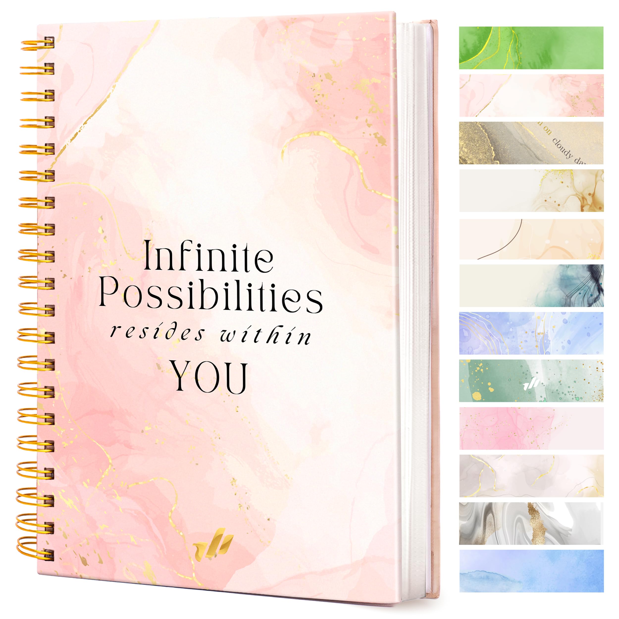 A4_Infinite Possibilites_Marble