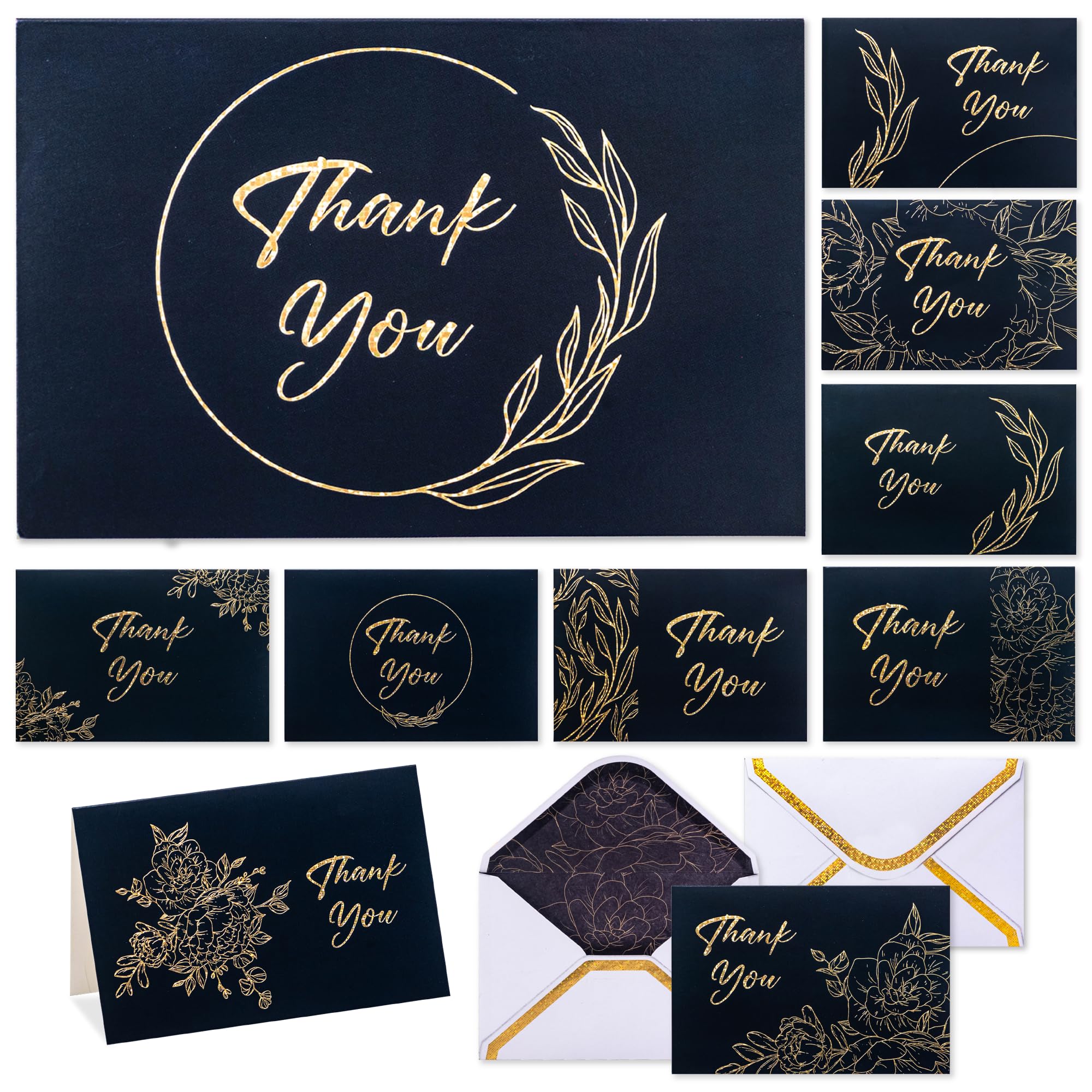 Wedding_ThankYou_Cards_Elegant 1