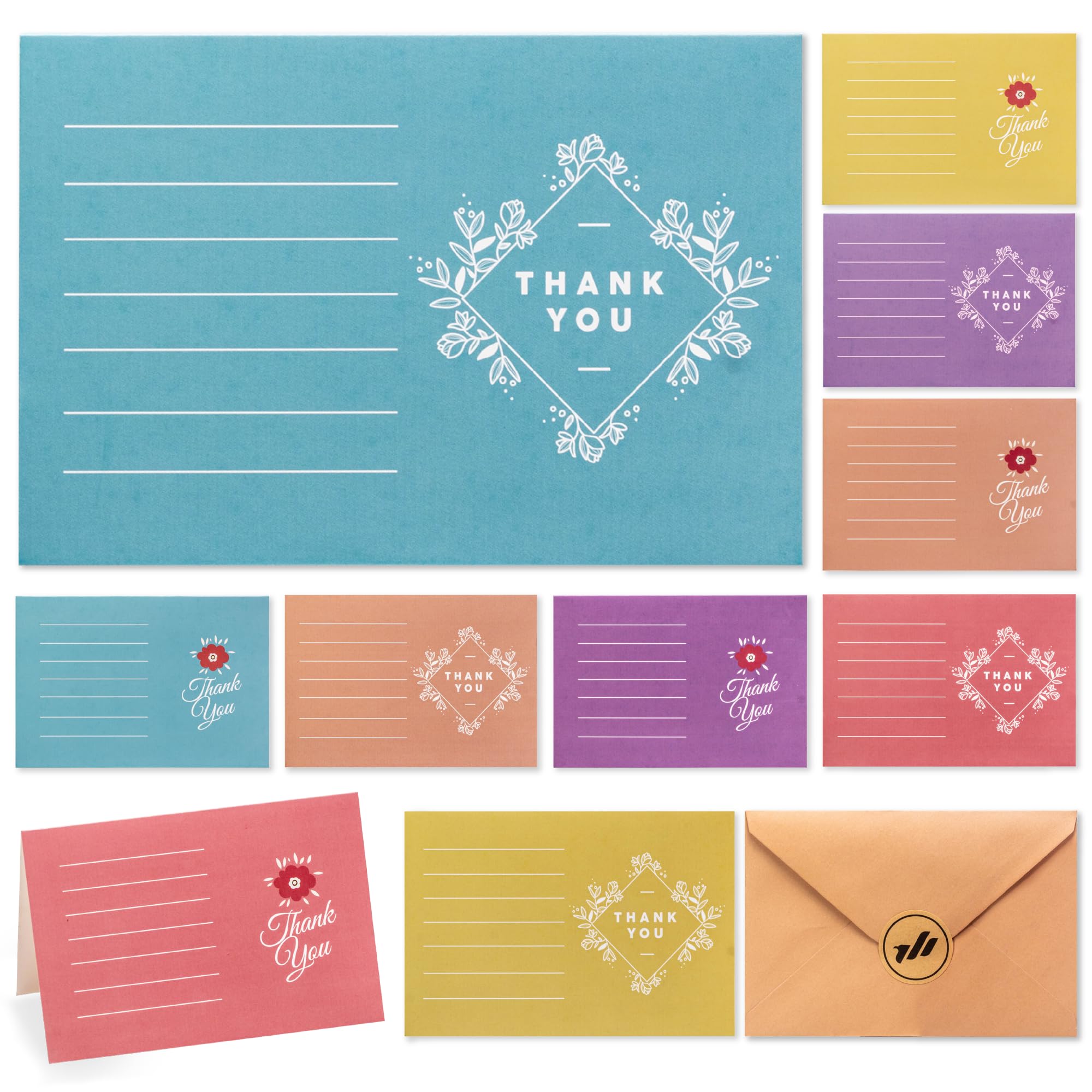 Wedding_ThankYou_Cards_Krafted 2