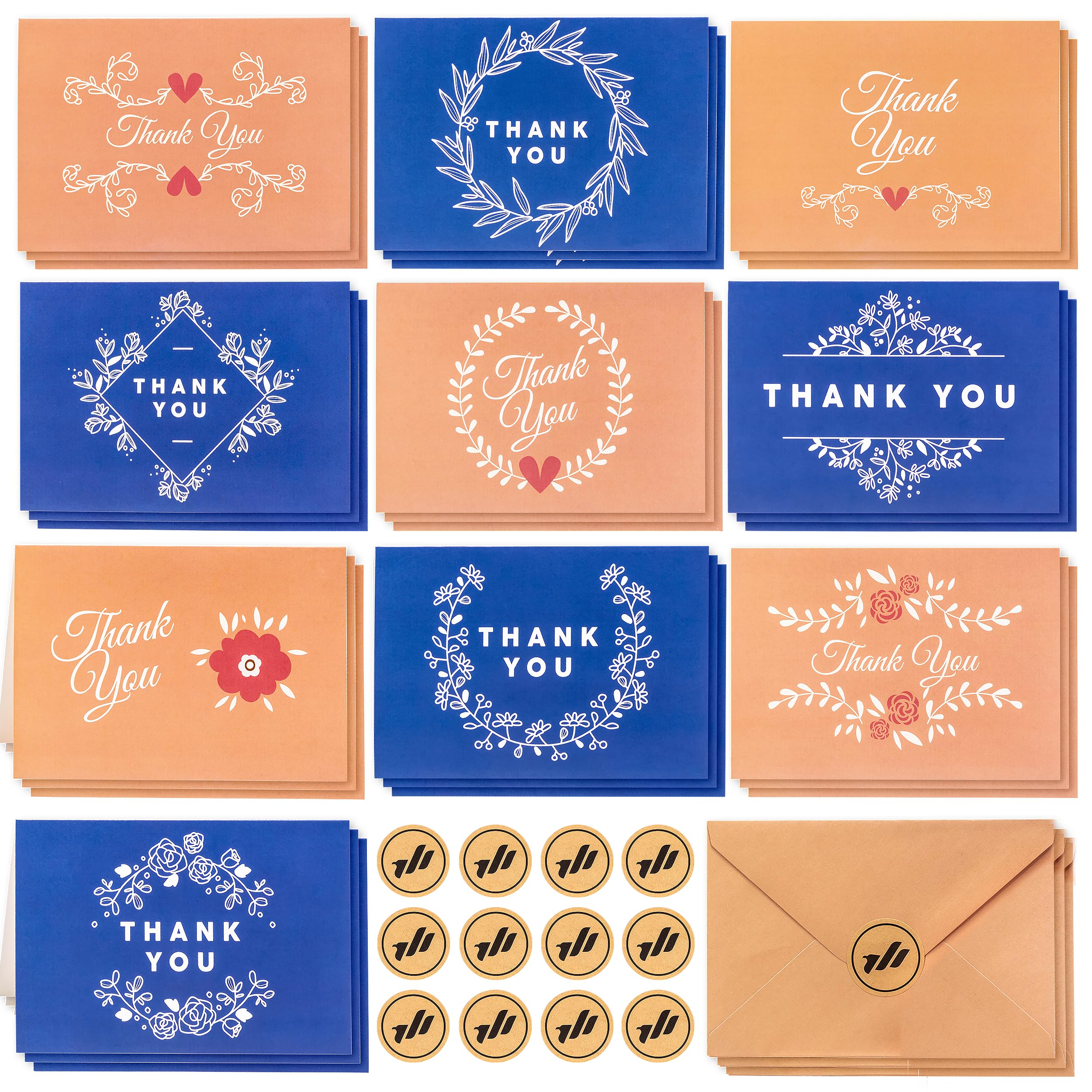 Wedding_ThankYou_Cards_Krafted 1