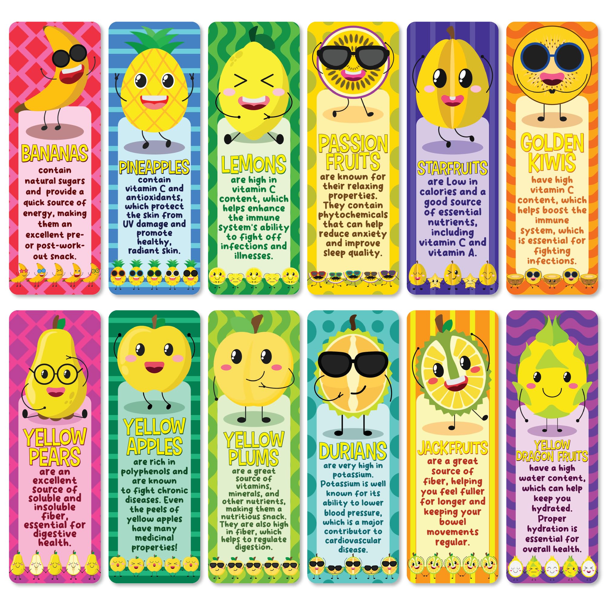 Fruit _BM_Yellow_96pcs