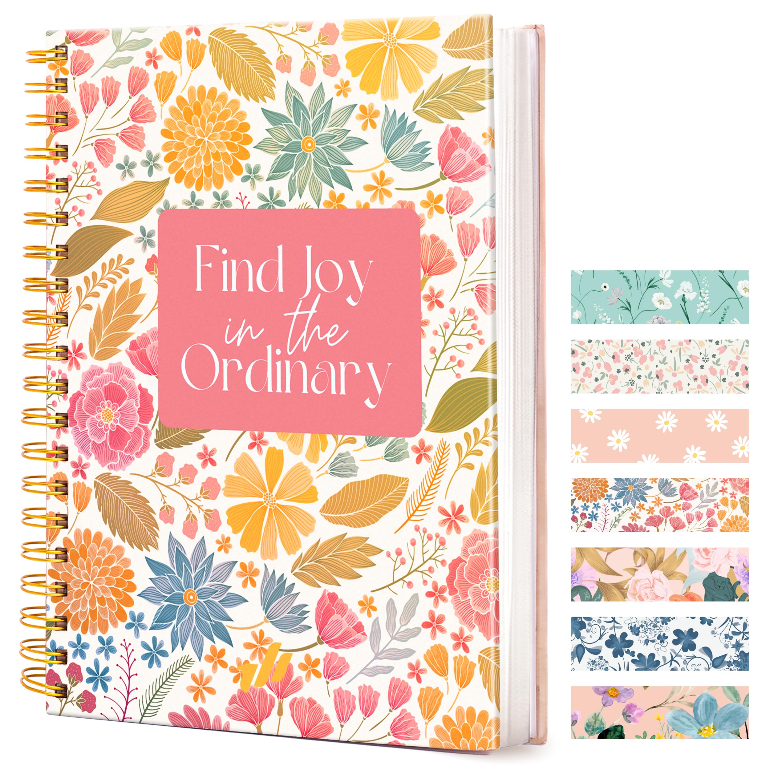 Find Joy_Floral